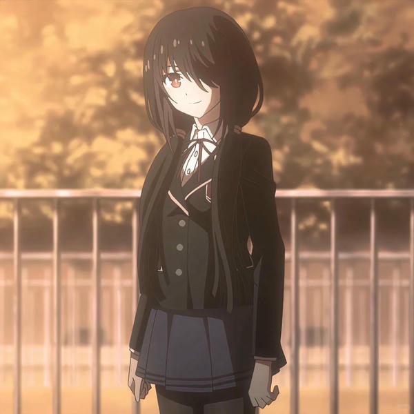 ảnh Kurumi 30