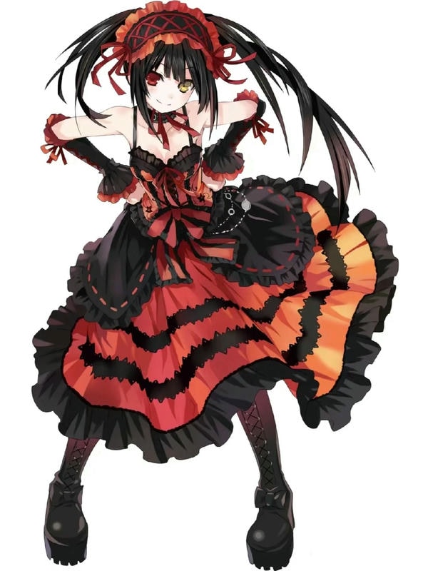 ảnh Kurumi 38
