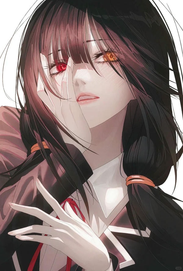 ảnh Kurumi 7