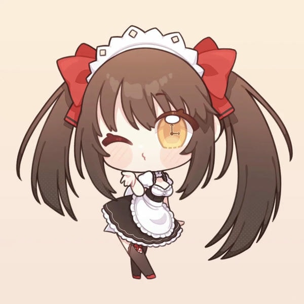 ảnh Kurumi 39
