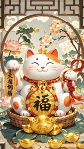 279+ Hình Ảnh May Mắn Tài Lộc Thu Hút Vượng Khí