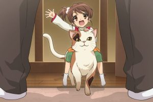 199+ Anime Cute Dễ Thương: Tuyển Tập Hình Ảnh Đốn Tim Mọi Tín Đồ