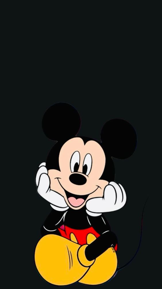 ảnh Mickey 17