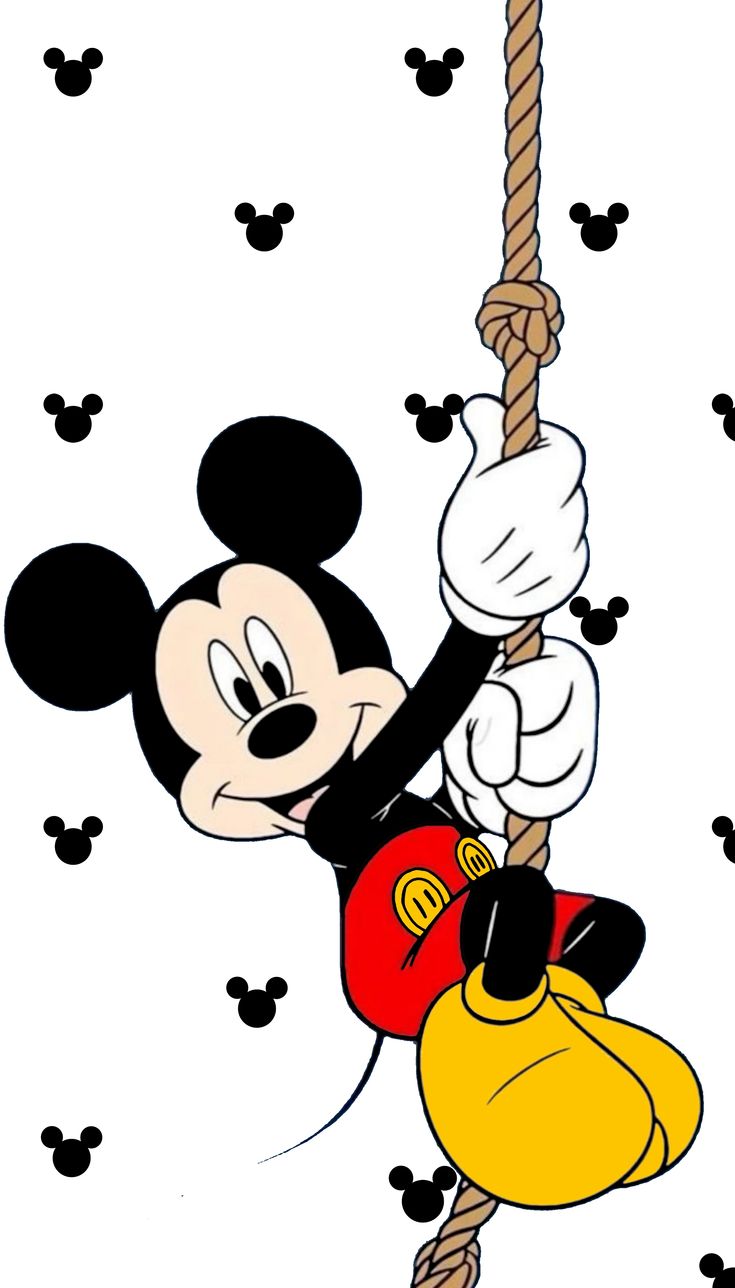 ảnh Mickey 20