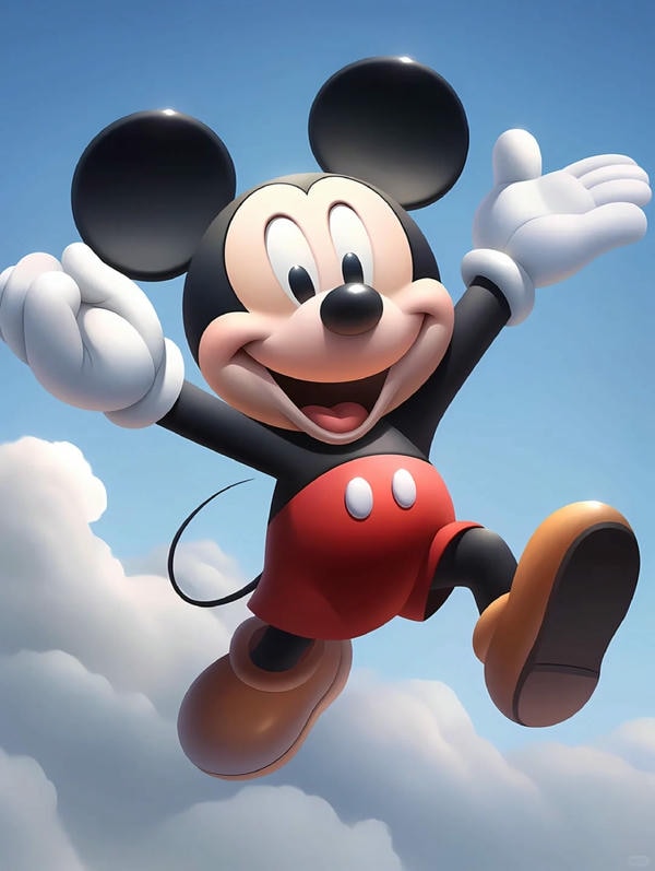 ảnh Mickey 16