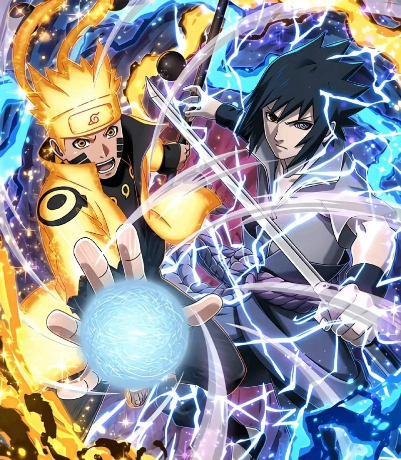 ảnh naruto 35
