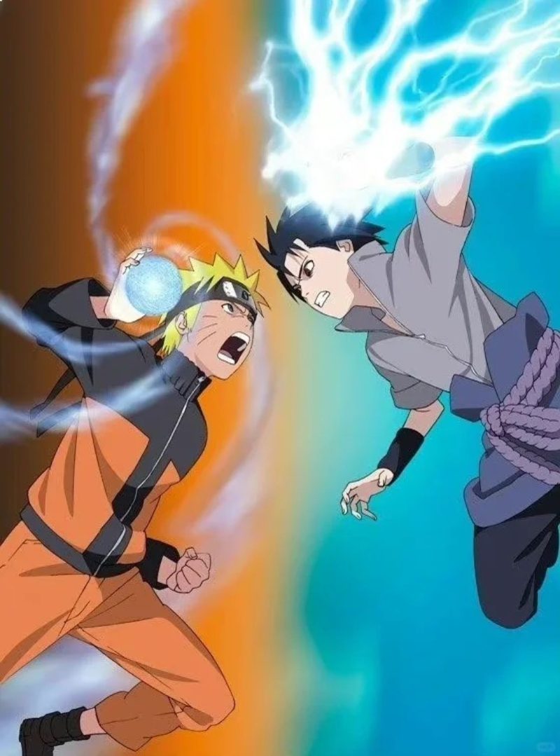 ảnh naruto 36