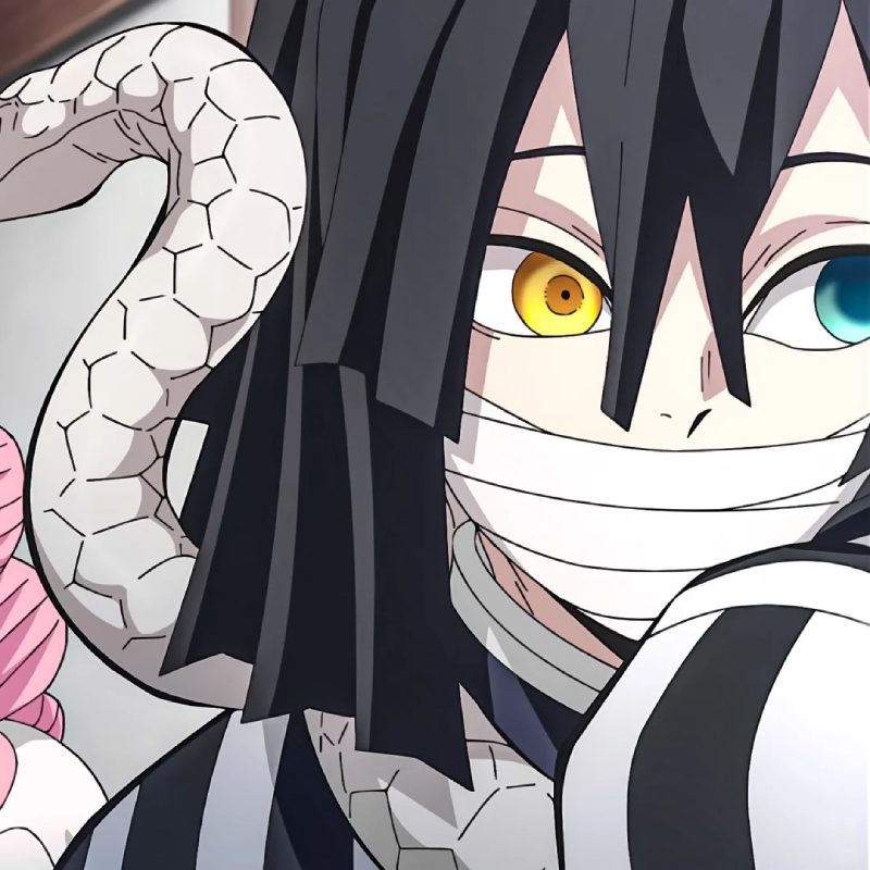 ảnh Obanai 34