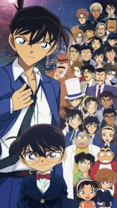 189+ Hình Ảnh Shinichi Kudo Ngầu Lòi Đốn Tim Fan Hâm Mộ