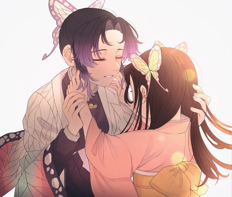 ảnh Shinobu 5