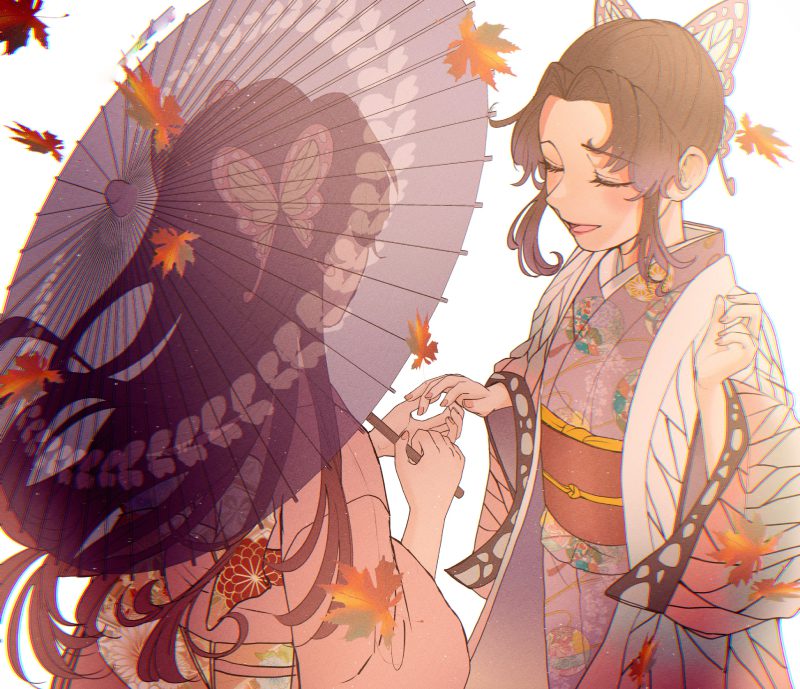 ảnh Shinobu 15