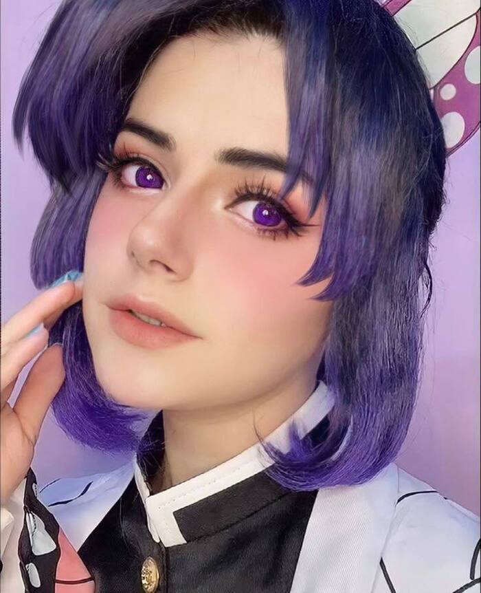 Shinobu cosplay 26