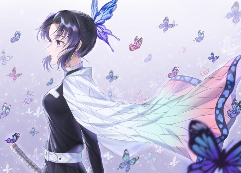 ảnh Shinobu 31