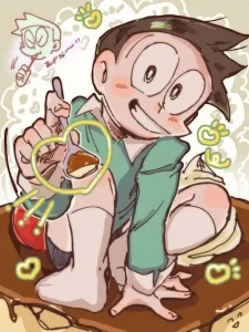 189+ Hình Ảnh Suneo (Xeko mỏ nhọn) Cực Chất Phong Cách Thiếu Gia