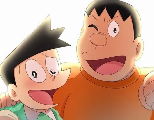 Hình Ảnh Suneo (Xeko mỏ nhọn) 71