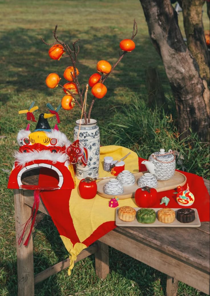 Hình Ảnh Trung Thu 11