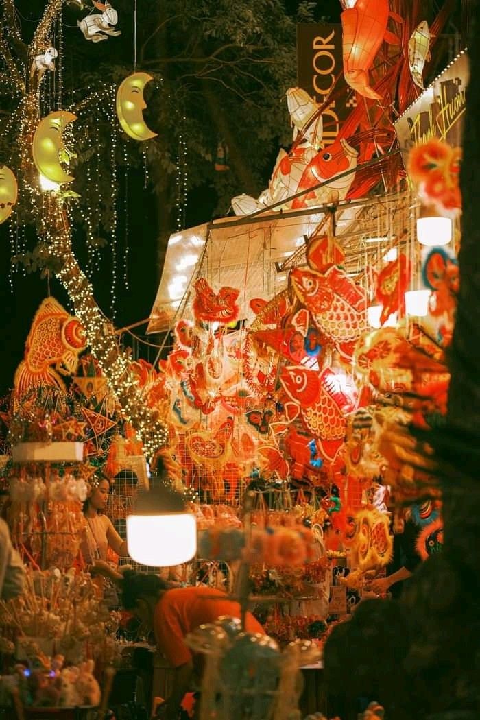 Hình Ảnh Trung Thu 15