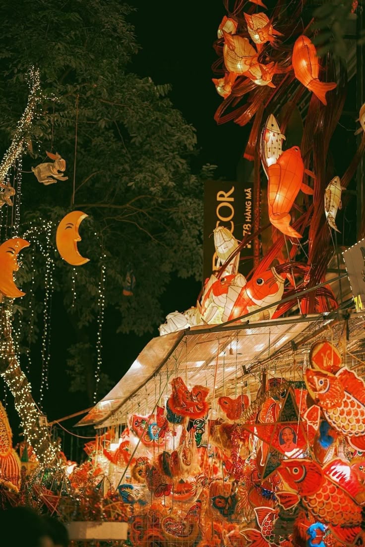 Hình Ảnh Trung Thu 9