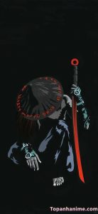 189+ Hình ảnh anime ngầu, cool ngầu làm bạn mê mẩn