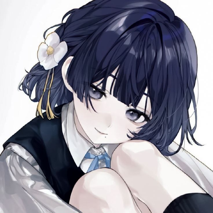 Hình Anime Cute 3