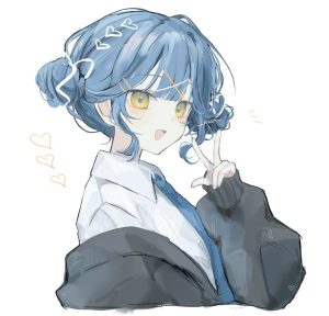 179+ Hình Anime Cute Nhẹ Nhàng Đốn Tim Mọi Fan