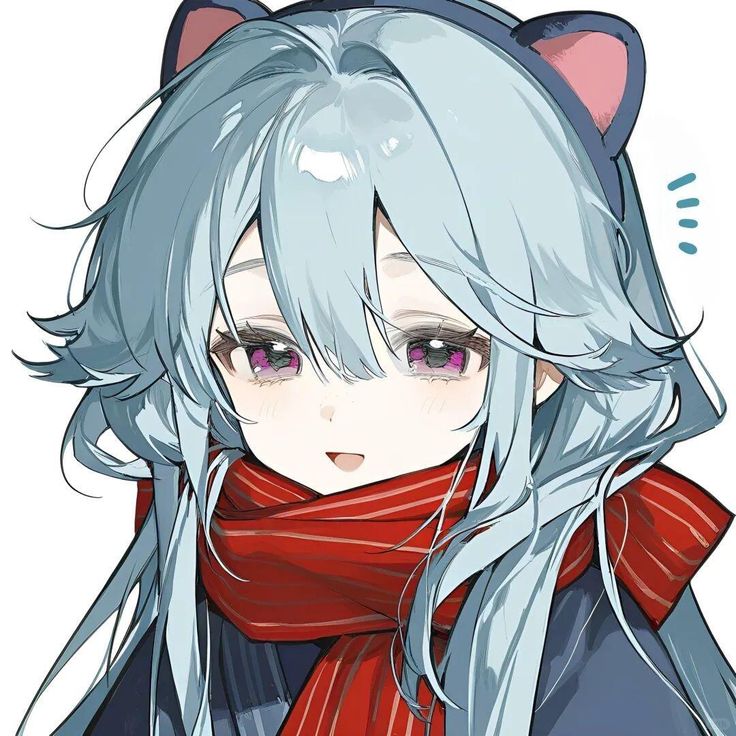 Hình Anime Cute 8