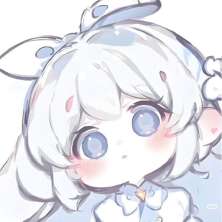 Hình Anime Cute 14
