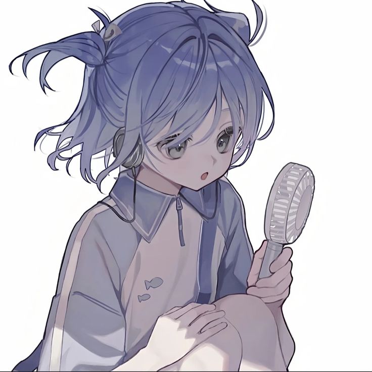 Hình Anime Cute 6