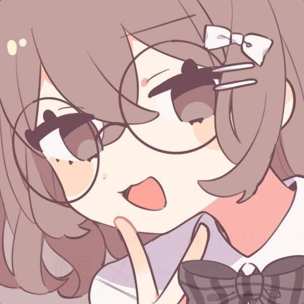 Hình Anime Cute 12