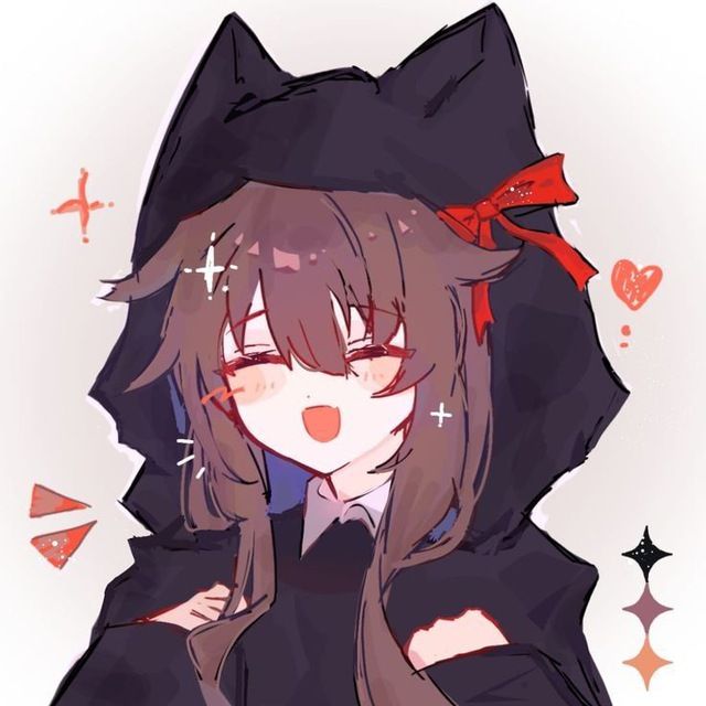 Hình Anime Cute 10