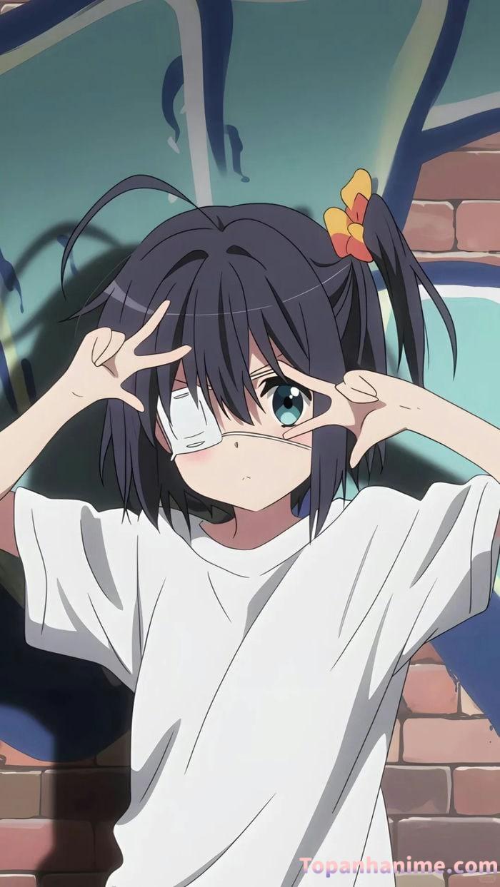 Ảnh anime cute 5