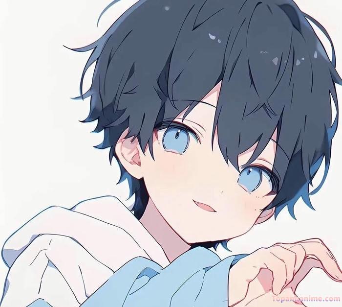 avatar anime nam 45