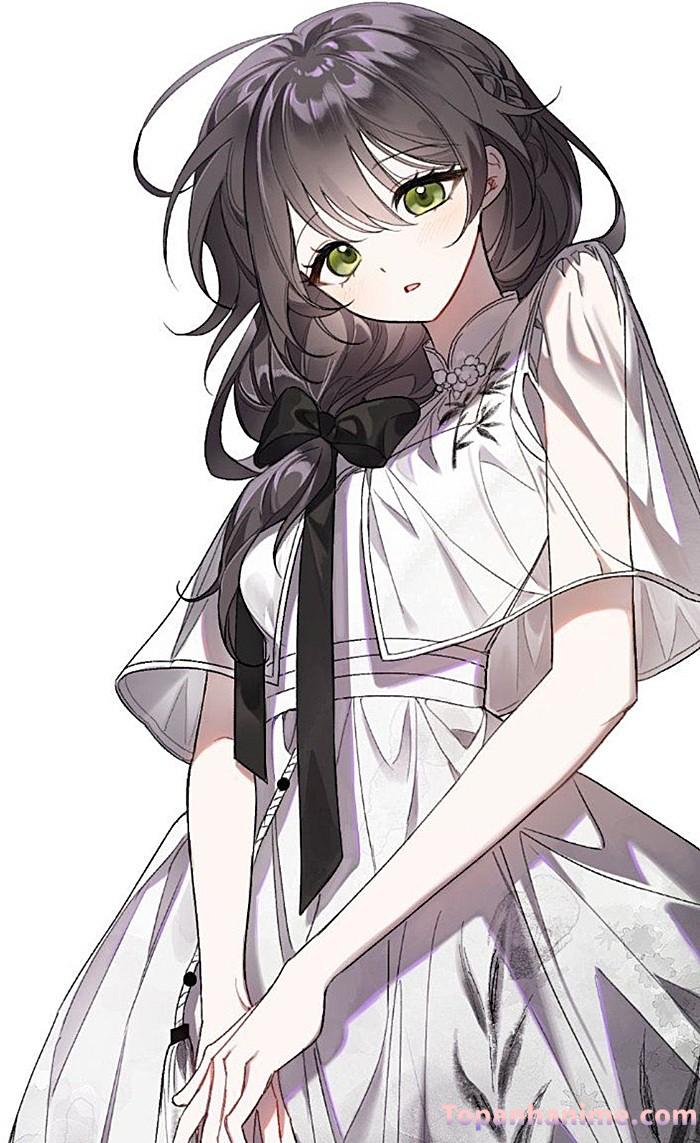 ảnh anime nữ 45