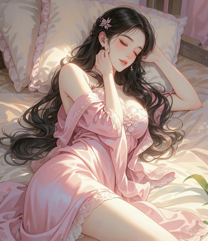 ảnh anime sexy 22