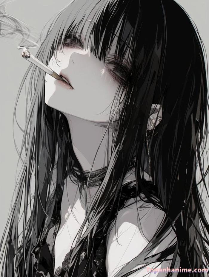 ảnh anime nữ 43