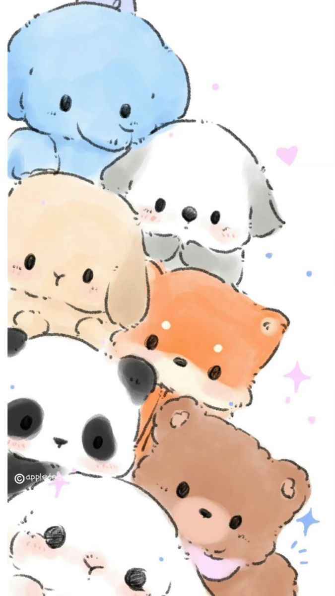 Hình Cute 3