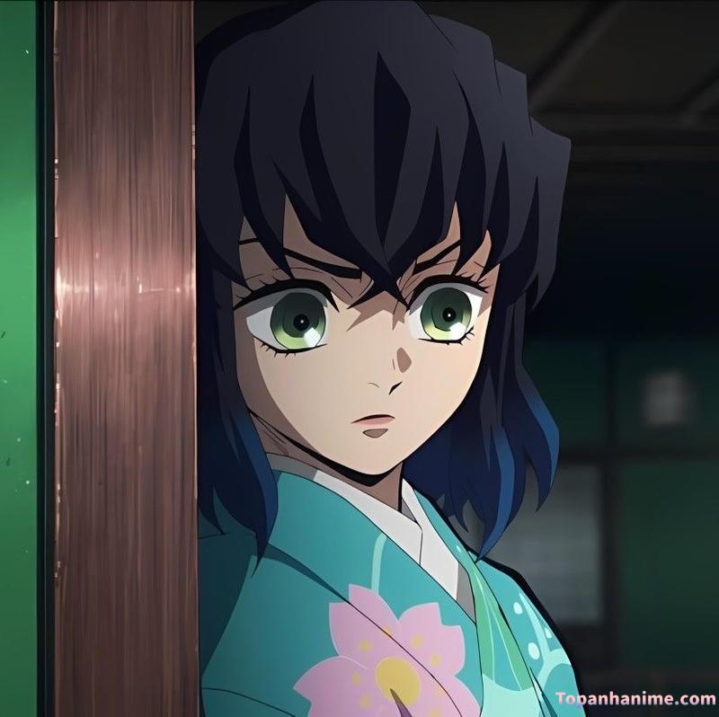 ảnh Inosuke 31