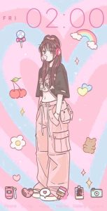 199+ Hình Nền Anime Đẹp Mắt Tuyệt Đỉnh Cho Mọi Thiết Bị