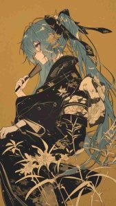 999+ Hình Nền Anime 4K Sắc Nét: Khám Phá Thế Giới Huyền Ảo
