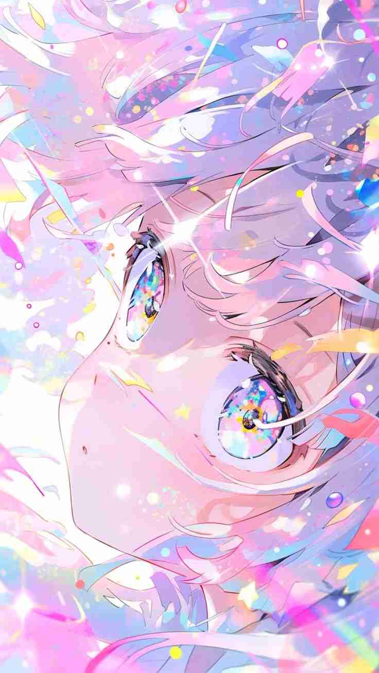 pp anime girl cool 17