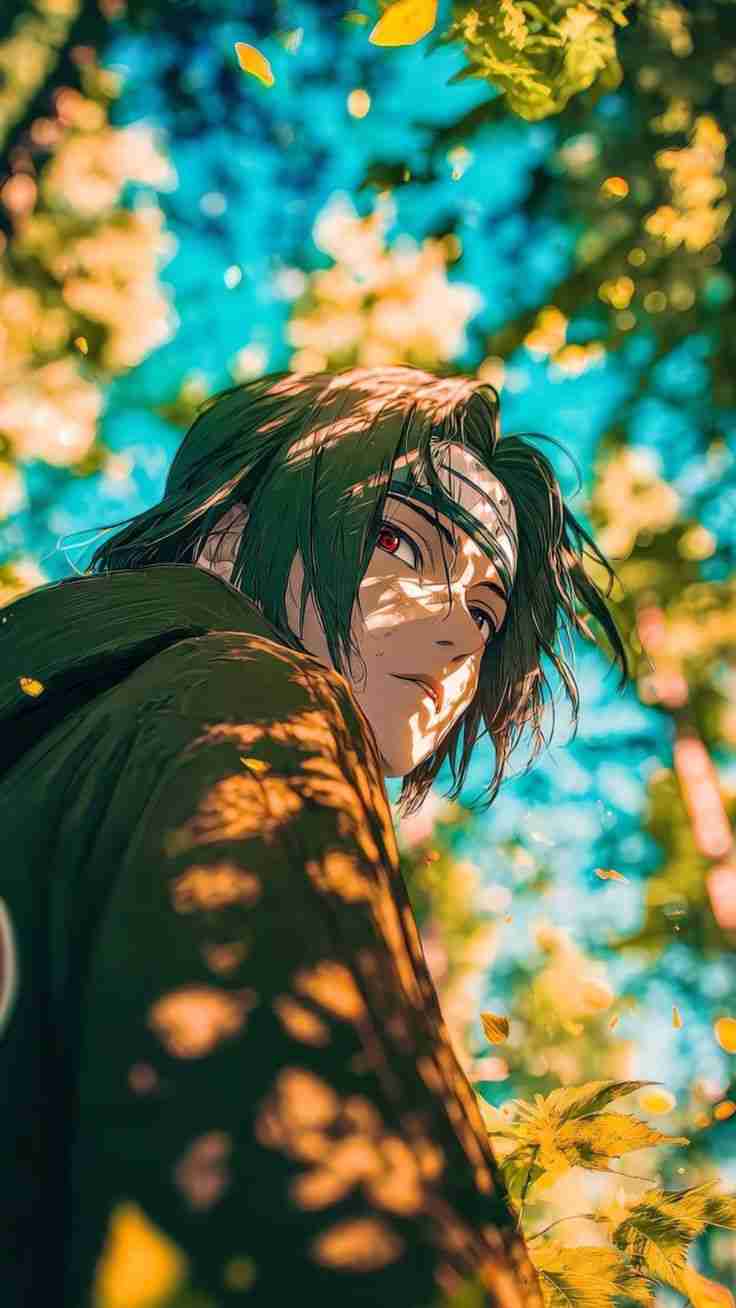 Hình nền anime 4K 3