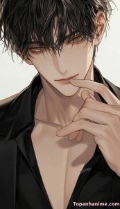 189+ Hình nền anime nam chất như phim: Tuyệt tác thị giác cho mọi thiết bị