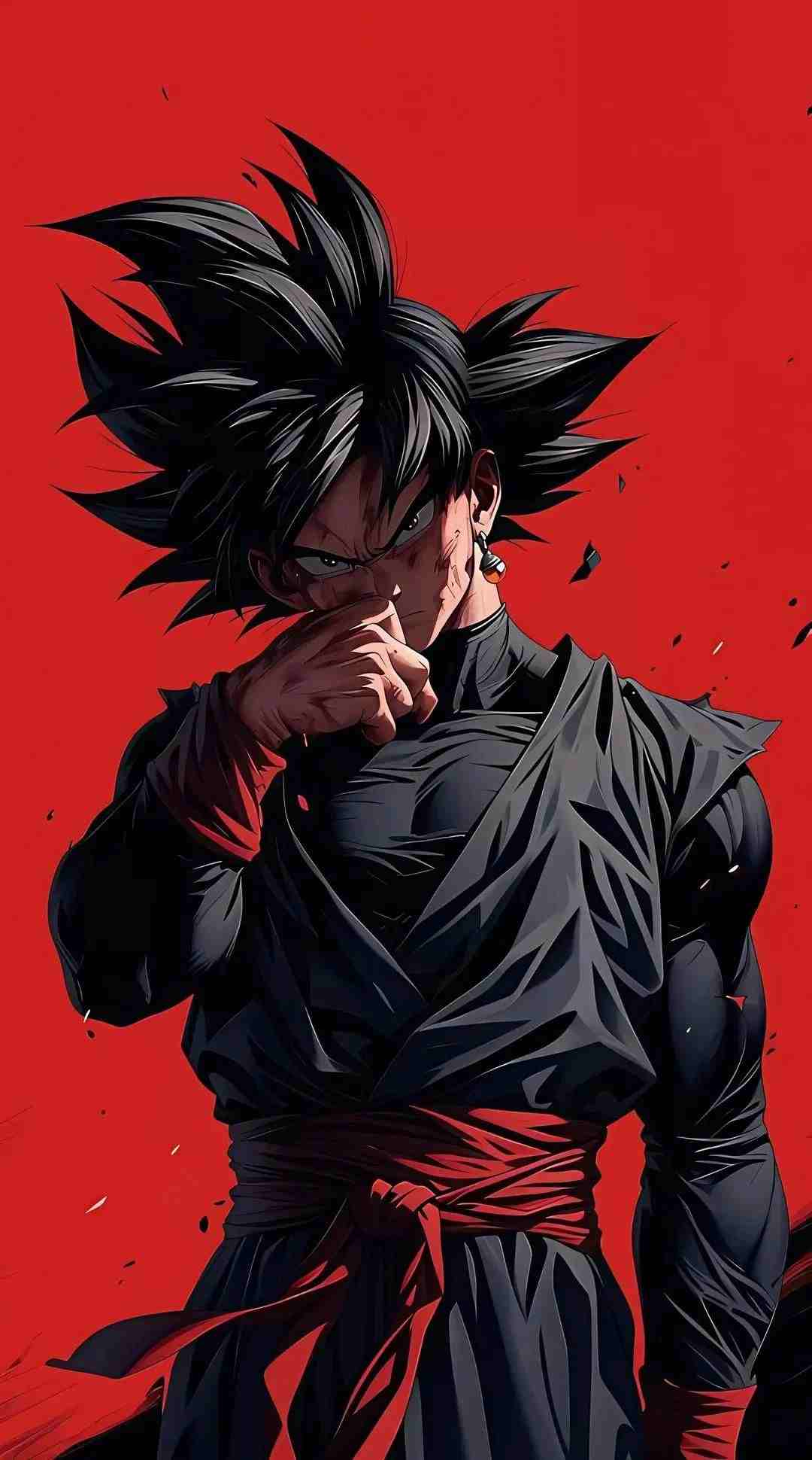 Hình nền anime nam chất như phim 12