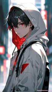 119+ Hình Nền Anime Nam Lạnh Lùng Tuyệt Đỉnh Cho Dế Yêu Của Bạn