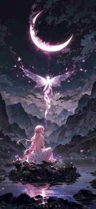 119+ Hình Nền Anime Nữ Ngầu Đỉnh Cao Cho Dế Yêu Của Bạn