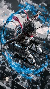 99+ Hình Nền Attack on Titan Ngầu Đỉnh Cao Cho Fan Cuồng
