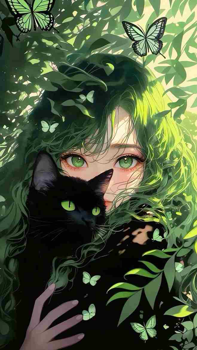 Hình nền avatar 8