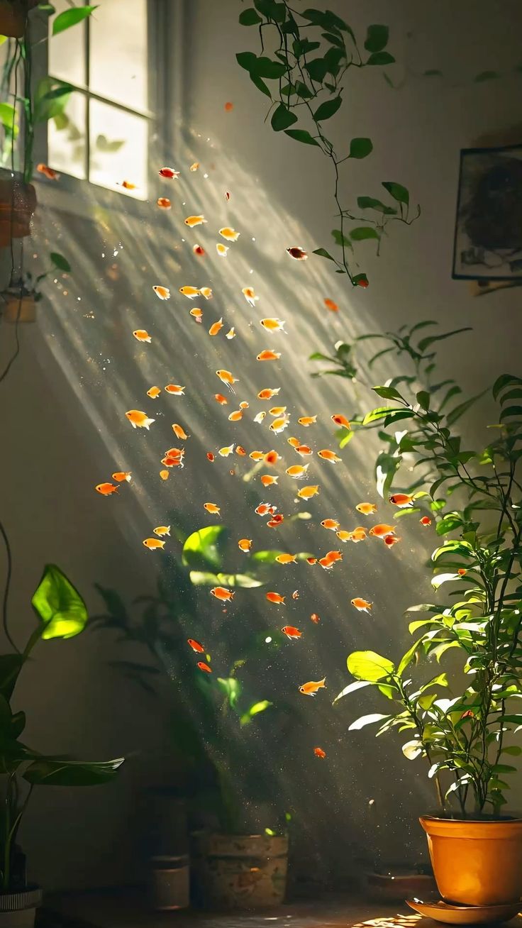 Hình nền chill 7
