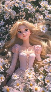 189+ Hình nền đẹp 3D cute: Biến không gian số của bạn thêm sống động