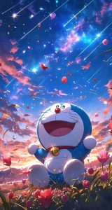 179+ Hình Nền Điện Thoại 4K Anime Đỉnh Cao, Đốn Tim Fan